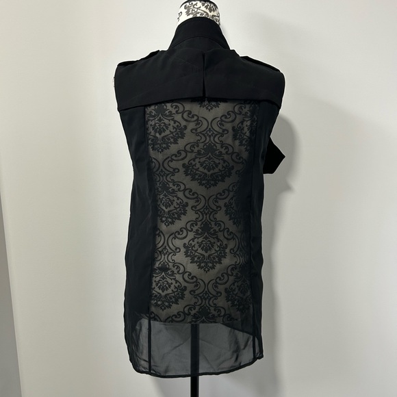 Kenneth Cole Vest - Picture 3 of 5